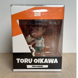 Limited Toru Oikawa Haikyu!! Youtooz - New
